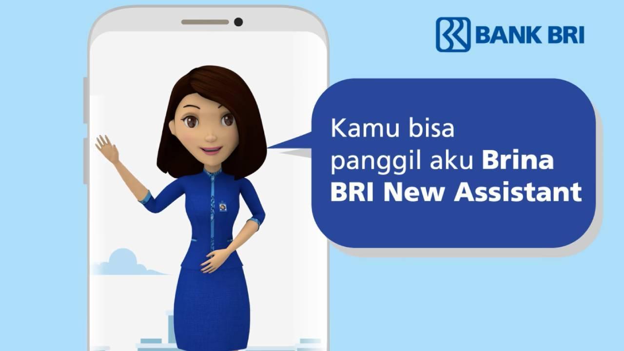 Situs BRI: Info Layanan Perbankan Terpercaya