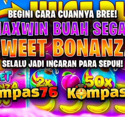 Akun Bonanza Online: Cara Daftar dan Manfaatnya