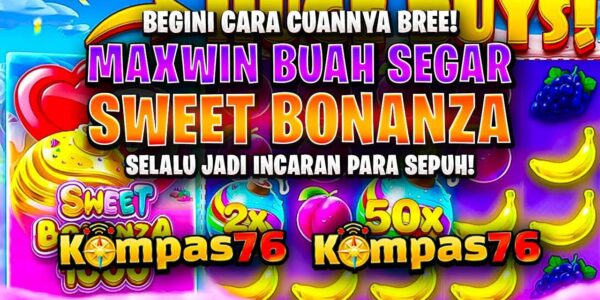 Akun Bonanza Online: Cara Daftar dan Manfaatnya