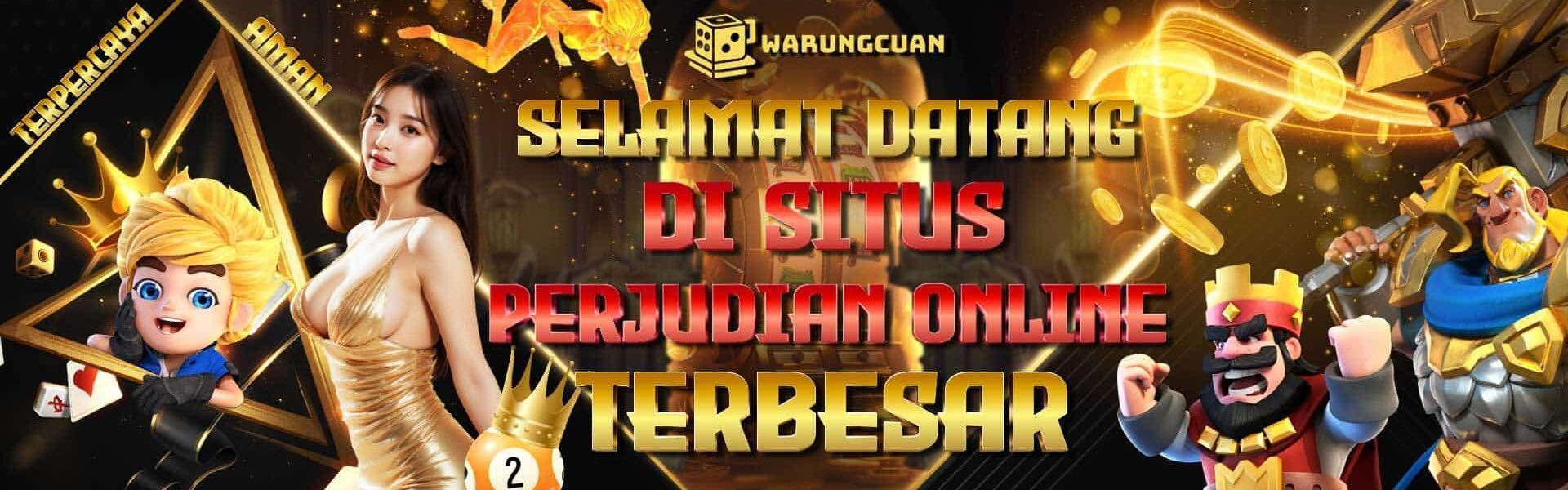 Bandar Slot Dipercaya Terbaik untuk Anda Mainkan Sekarang