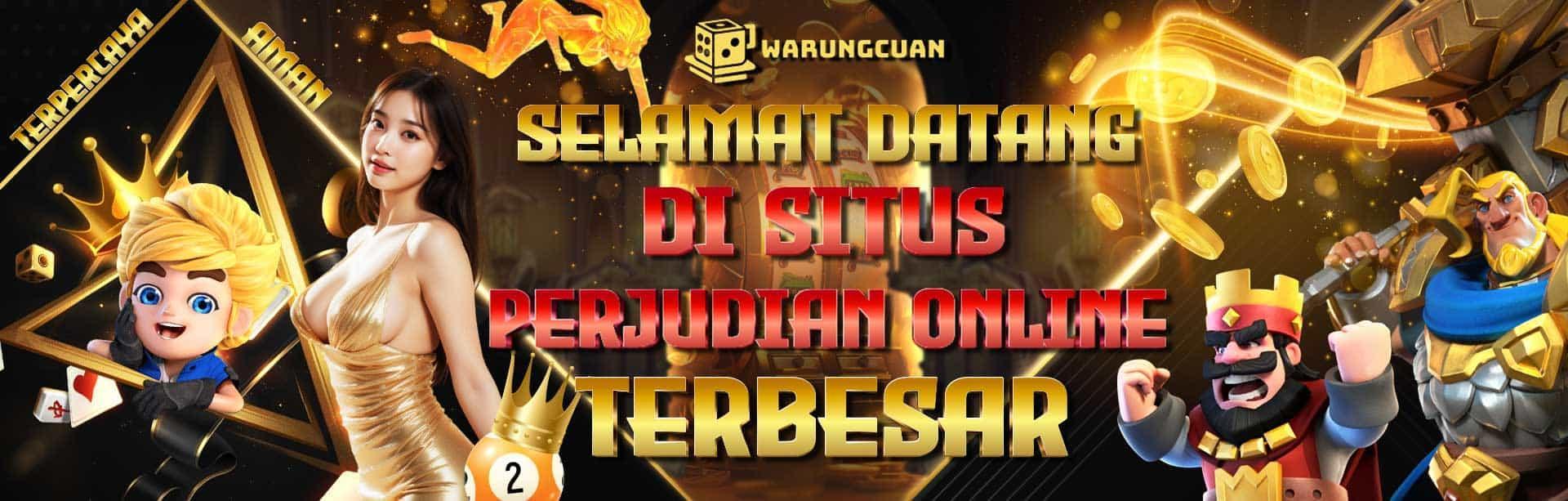 Bandar Slot Dipercaya Terbaik untuk Anda Mainkan Sekarang