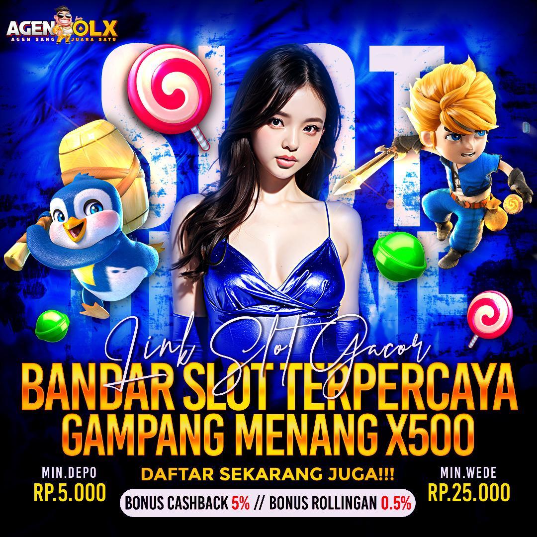 Bandar Casino Dana Terpercaya dengan Promo Menarik