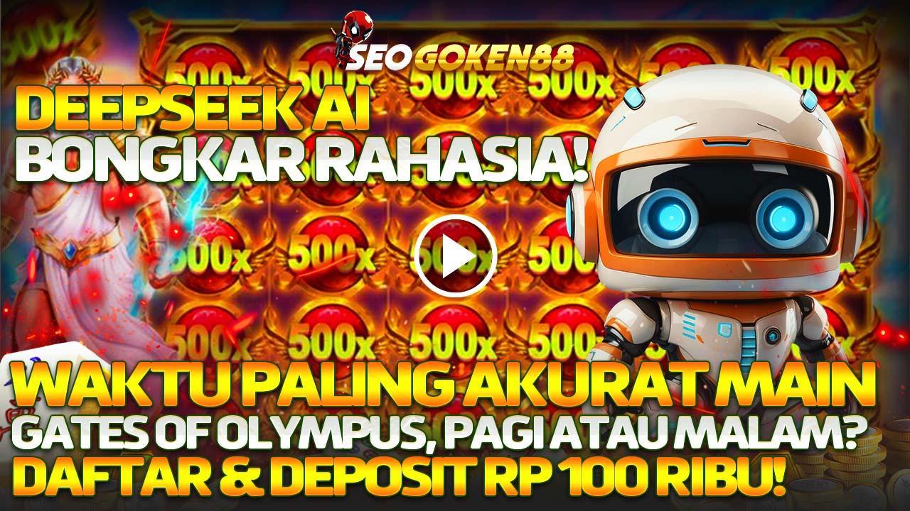 Akun Bonanza Online: Cara Daftar dan Manfaatnya