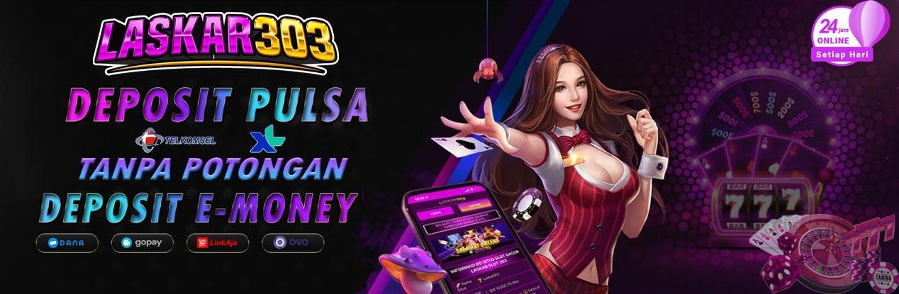 Daftar Casino Uang Asli Terbaik dan Terpercaya di Indonesia