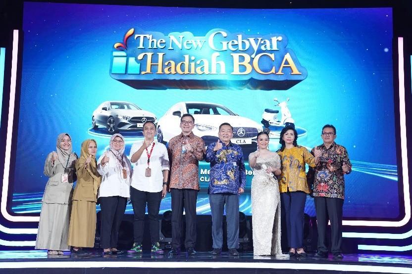 Raih Kesempatan Hoki BCA Untungkan Anda