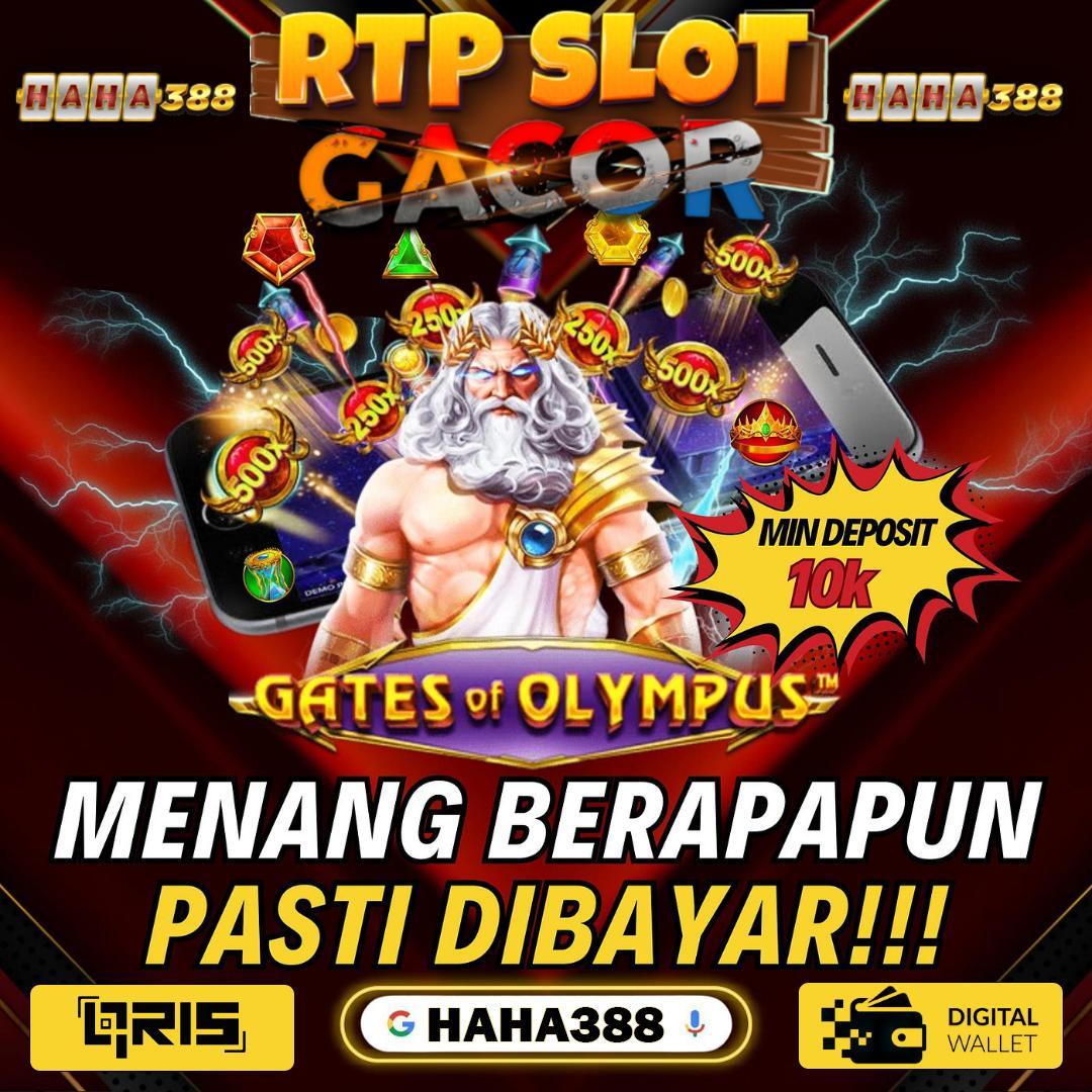 Bandar Depo 10k Uang Asli Terbaik & Terpercaya
