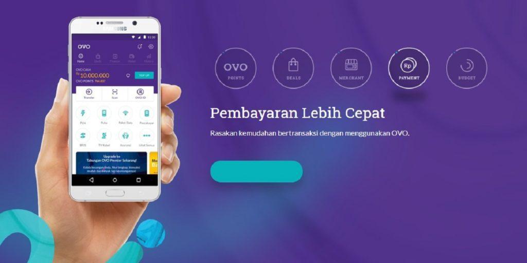 Top Up Depo 5K OVO: Cara Mudah dan Cepat