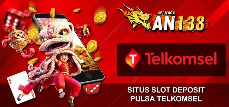 Agen Depo Pulsa Dipercaya: Layanan Terbaik dan Terpercaya