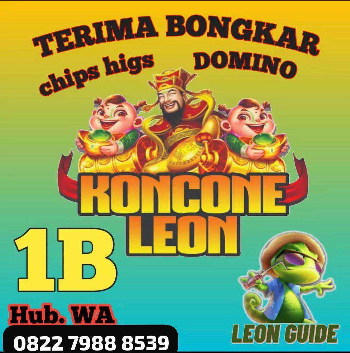 Jual Akun Domino Qris Berkualitas untuk Transaksi Online