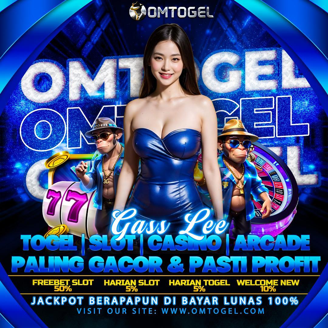 Daftar Jackpot Qris: Menangkan Hadiah Besar Setiap Hari!