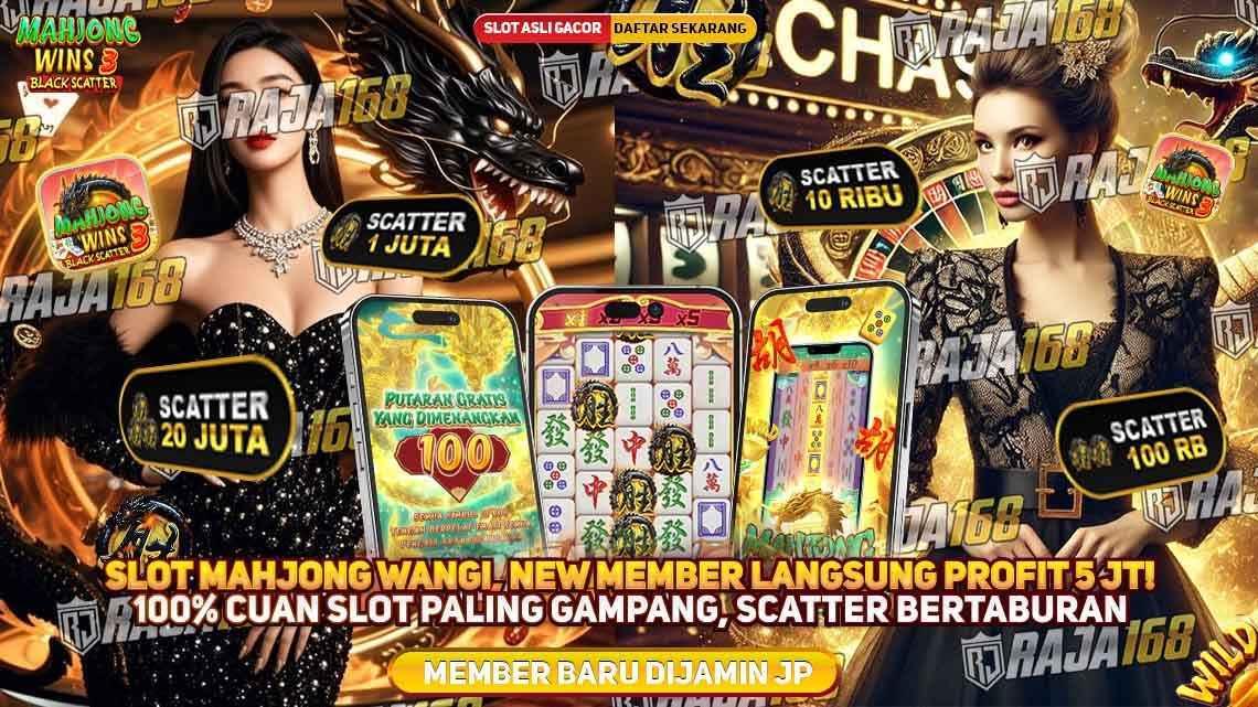 Situs Jackpot Saldo Gratis: Temukan Kesempatan Menang Terbesar!