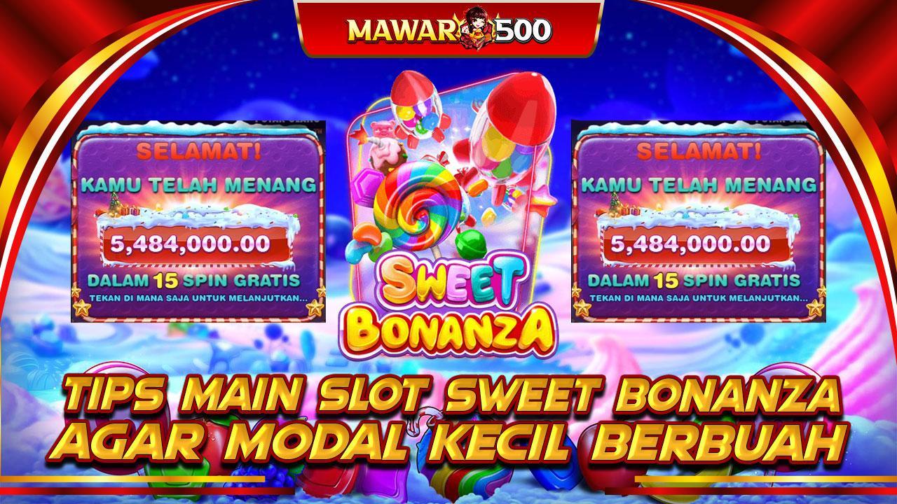 Dapatkan Akun Bonanza Gratis dengan Saldo Bonus