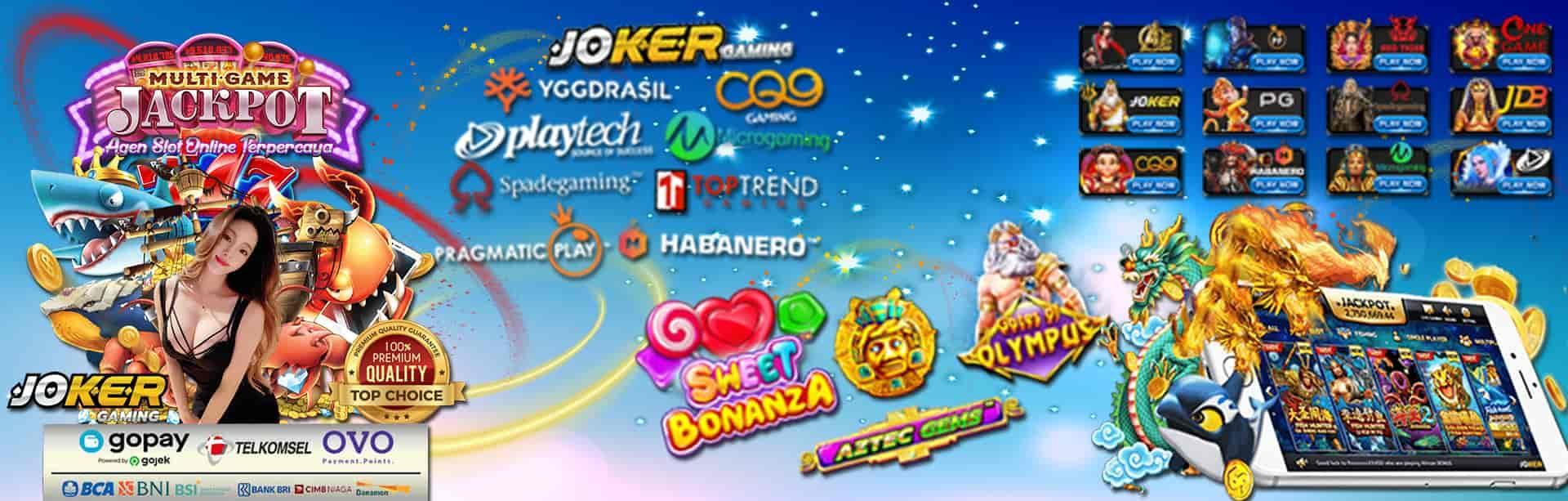 Situs Habanero BNI: Permainan Terbaik dengan Layanan Terpercaya